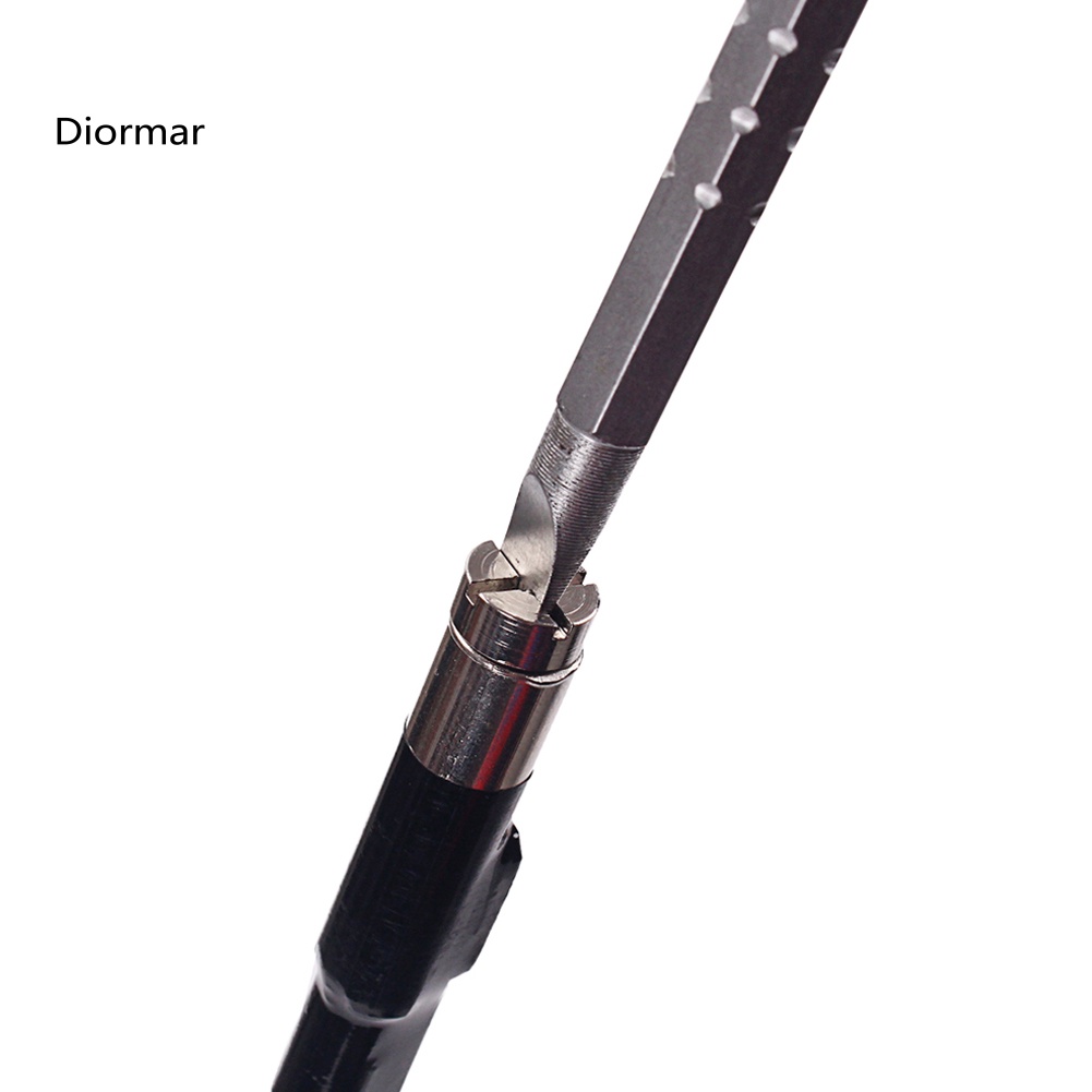 Thanh Kim Loại DIO 425mm Điều Chỉnh Nhạc Cụ Guitar Bass Chuyên Nghiệp