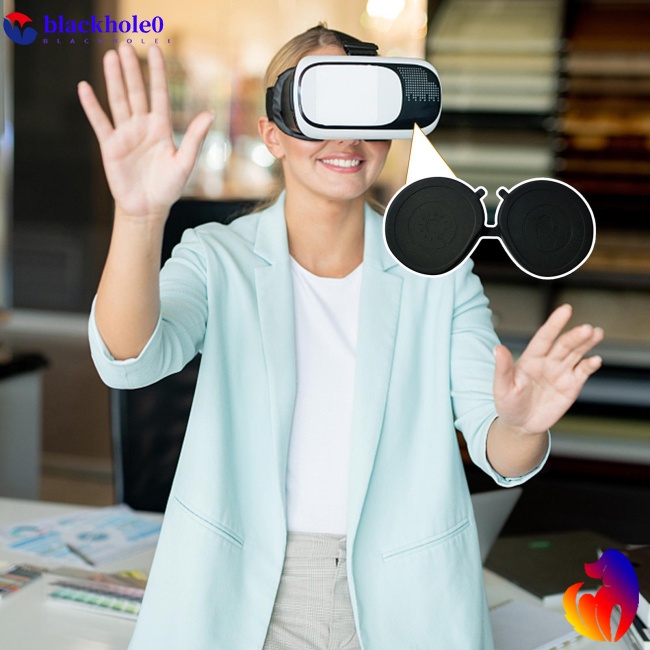 Nắp Bảo Vệ Chống Bụi Chống Rơi Cho Kính Thực Tế Ảo Psvr2