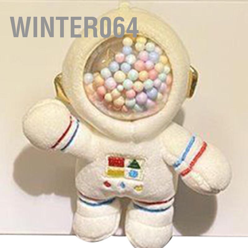 Winter064 Gối Tựa Đầu Ô Tô Túi Treo Nhựa Có Thể Gập Lại Ghế Sau Người Tổ Chức Nhẹ Bảo Quản Rác