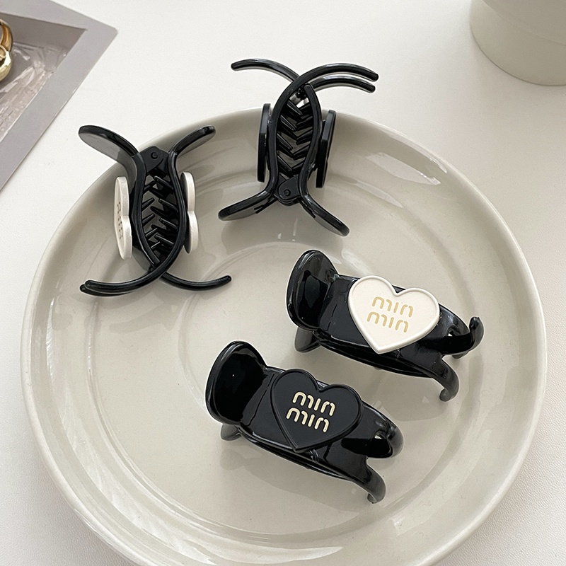 Kẹp Tóc Thiết Kế Xinh Xắn Thời Trang Cao Cấp Cho Nữ