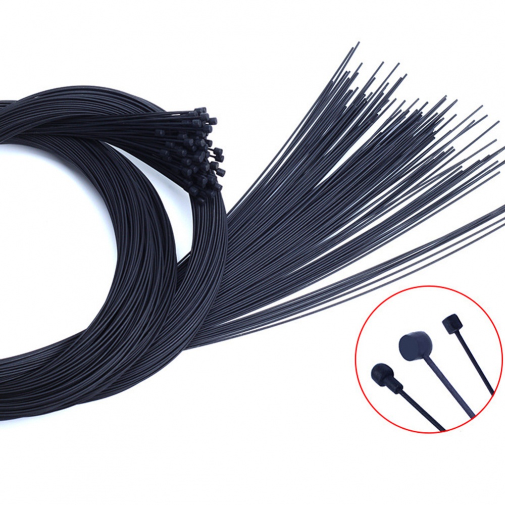 Cuộn Dây Cáp Teflons Chất Lượng Cao Cho Xe Đạp