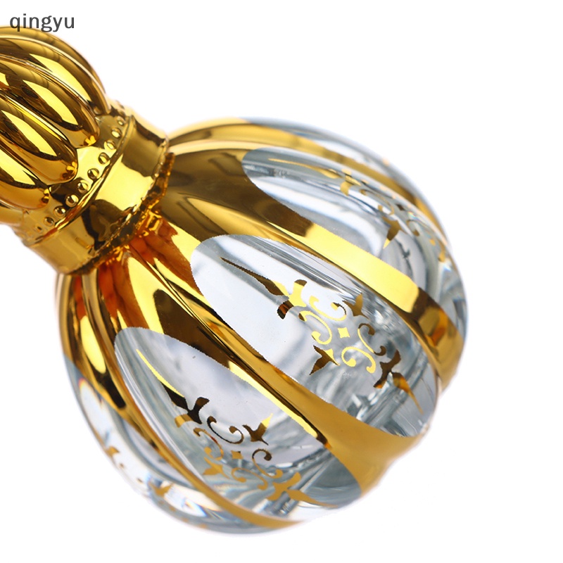 Chai Lăn Đựng Dung Tích 15ml Thiết Kế Nhỏ Gọn Tiện Dụng