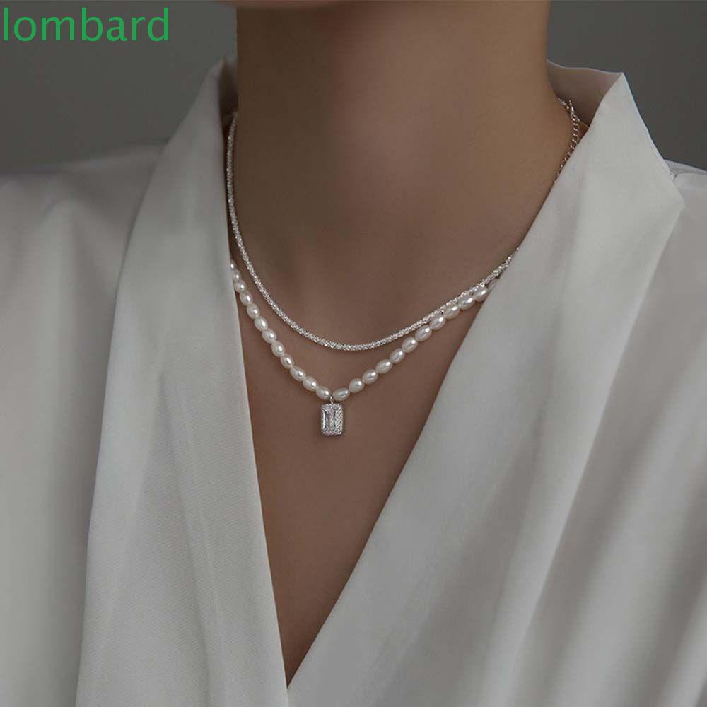 Vòng cổ Đeo Cổ Phong Cách Hàn Quốc Thời Trang