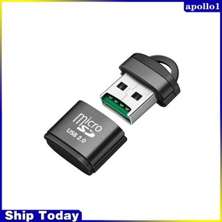 Đầu Đọc Thẻ Nhớ Micro Sd / tf Usb 2.0 Tốc Độ Cao