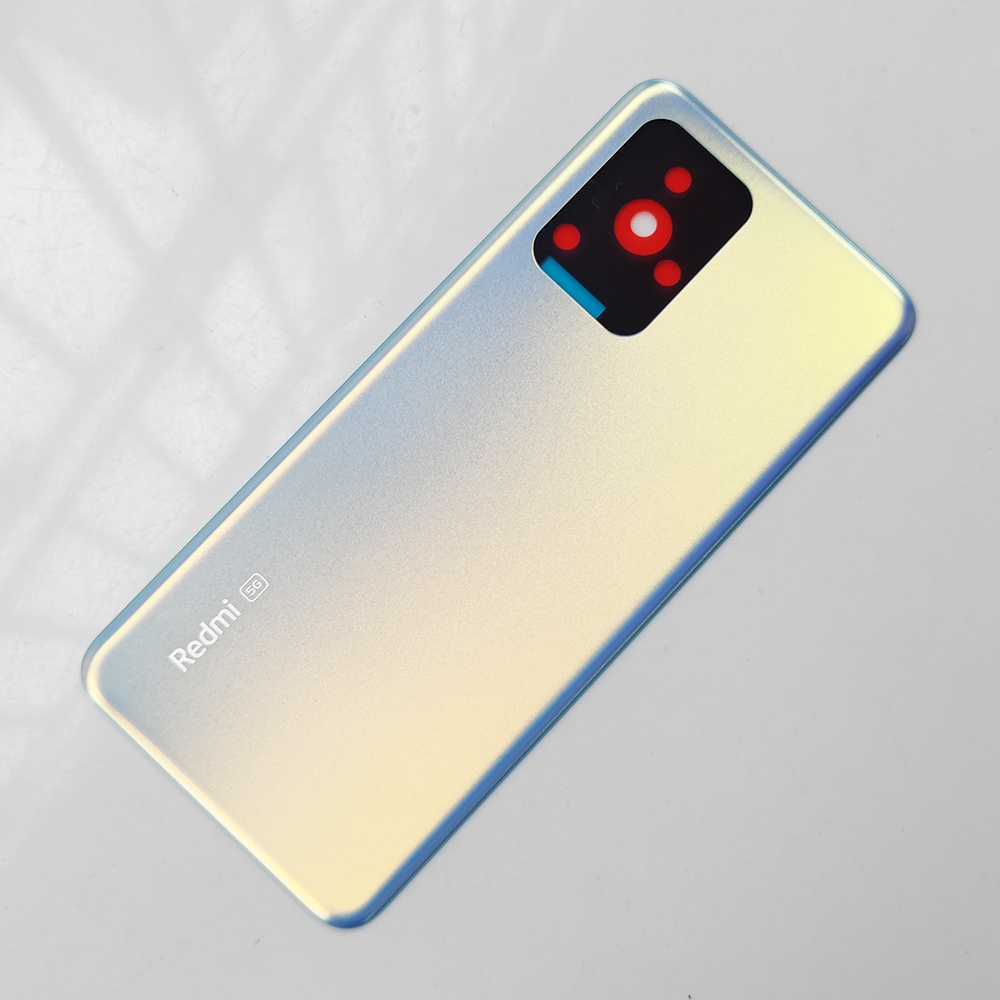 Mặt Lưng Điện Thoại Bằng Kính Thay Thế Chuyên Dụng Cho Xiaomi Redmi Note 11T Pro