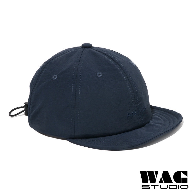 Mũ Lưỡi Trai Chất Liệu Thấm Hút Khô Thoáng Nhanh Chóng Cho Nam Và Nữ