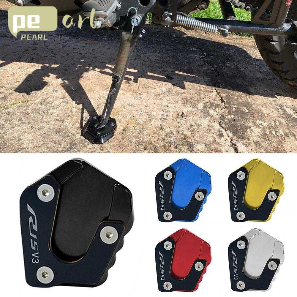 .Chân Chống Đứng Nhiều Màu Sắc Chuyên Dụng Cho Xe Mô Tô
