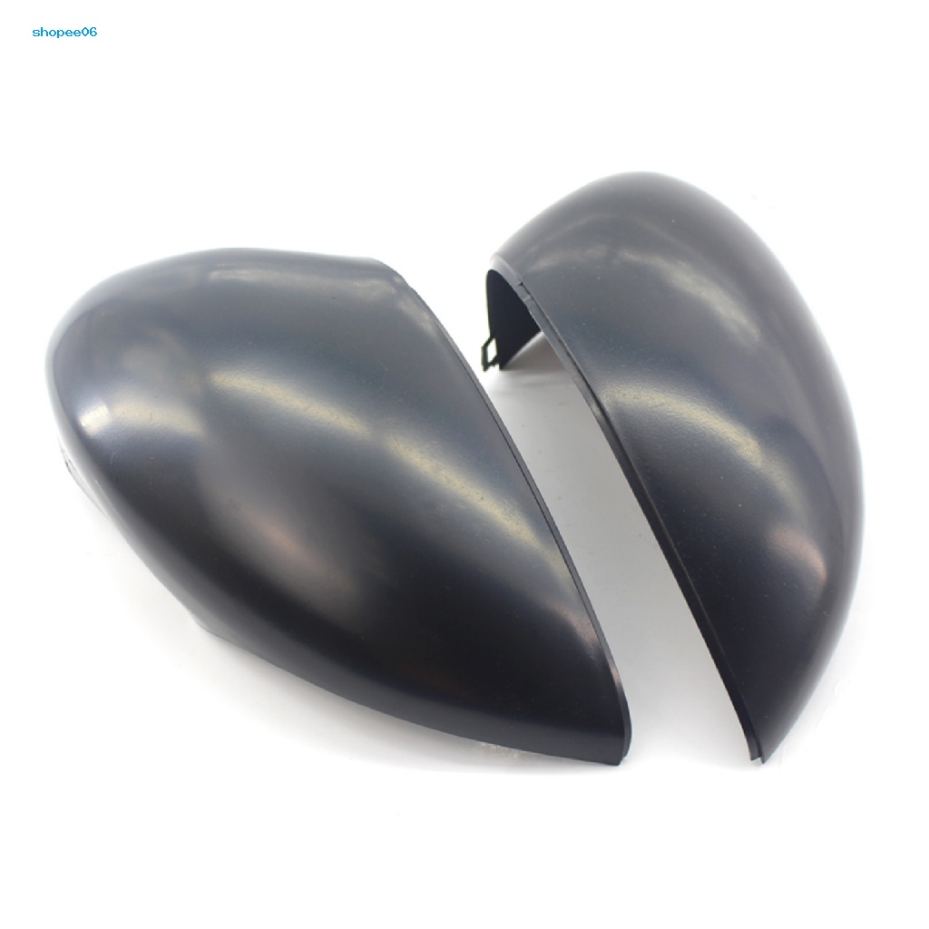 Ốp Gương Chiếu Hậu Bên Trái Phải Thay Thế Chuyên Nghiệp PEMG 8A6117K746CA 1594546 Phụ Kiện 8A6117K747CA Chuyên Dụng Cho Xe Ford Fiesta 09-15