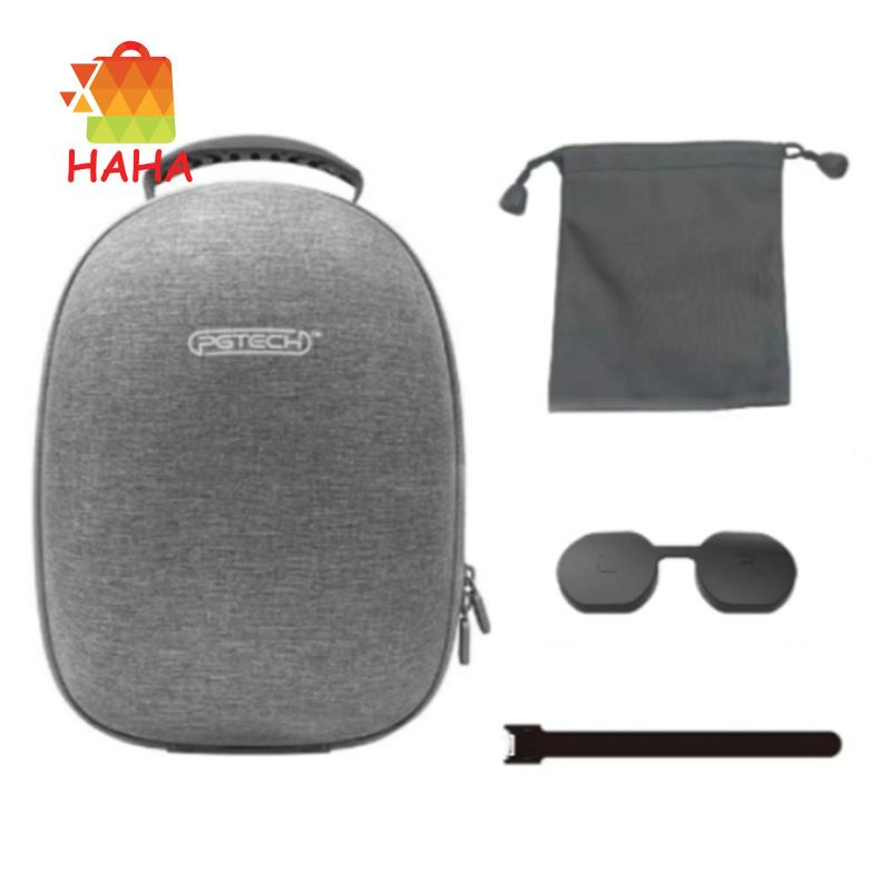 Túi Đựng Bảo Vệ Có Khóa Kéo Cầm Tay PGTECH Cho PSVR2
