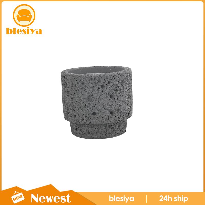 Giá Đỡ Nến [Blesiya] Trang Trí Nhà Cửa / Nông Trại