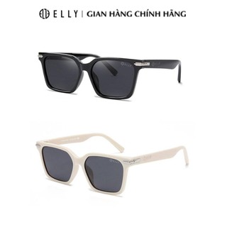 Kính mắt Unisex cao cấp ELLY – EKU160