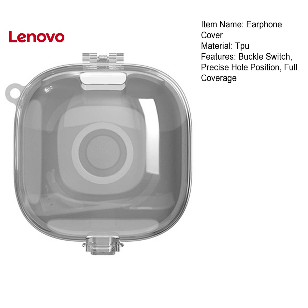 1 Bộ Vỏ Bảo Vệ Hộp Sạc Tai Nghe Apple Magic Sound Fit Pro Chống Sốc / Rơi Vỡ / Bụi Bẩn Tiện Dụng