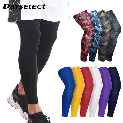 1 Băng Quấn Bảo Vệ Đầu Gối Chống Tia UV Khi Chơi Thể Thao