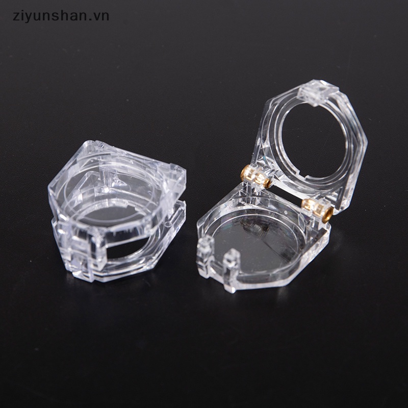 Vỏ Bảo Vệ Nút Công Tắc Khẩn Cấp 22mm Chuyên Dụng