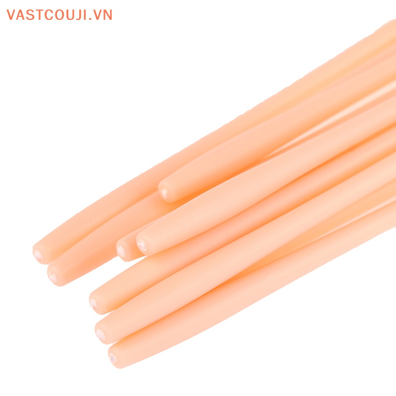 Set 100 Cọ Tô Son Môi Dùng Một Lần Tiện Dụng