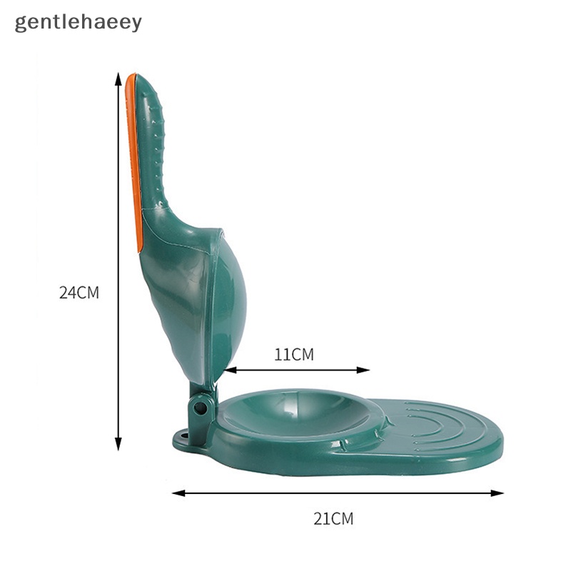 Dụng Cụ Làm Bánh Xếp Bằng Tay Gent 2022