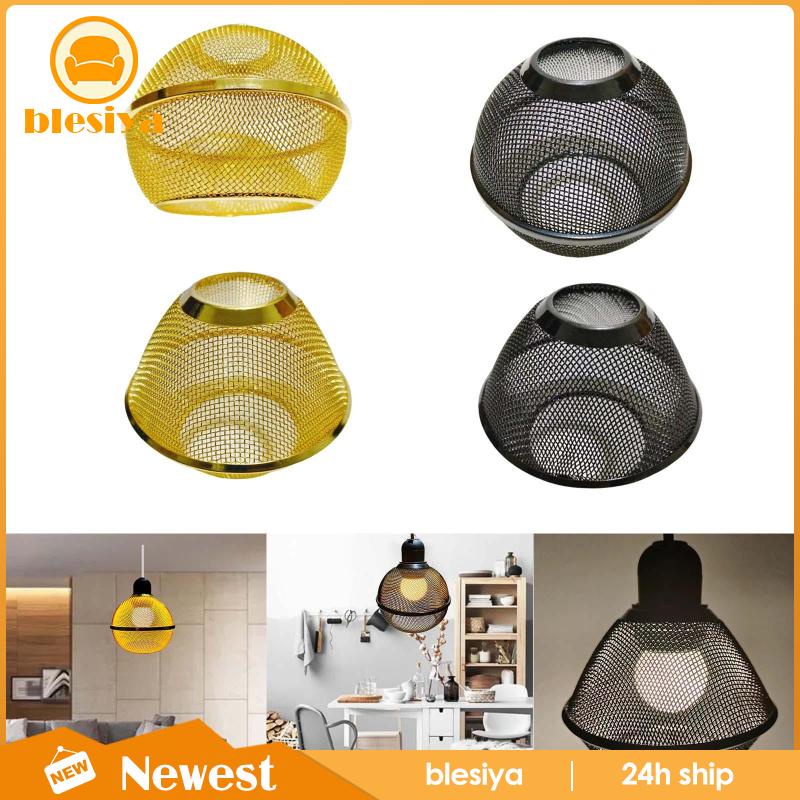 Vỏ Bọc Đèn Lồng Bằng Kim Loại Trang Trí