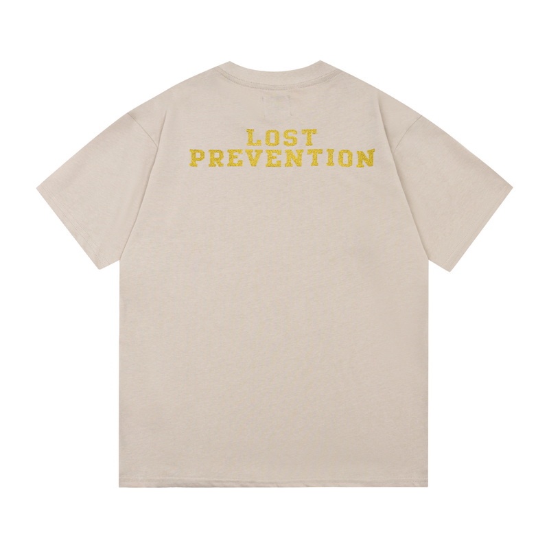 Galalle-rydept &amp; - Áo Thun Tay Ngắn Thời Trang Đường Phố Mới Nhất Cho Nam Và Nữjiruy5Rtutr