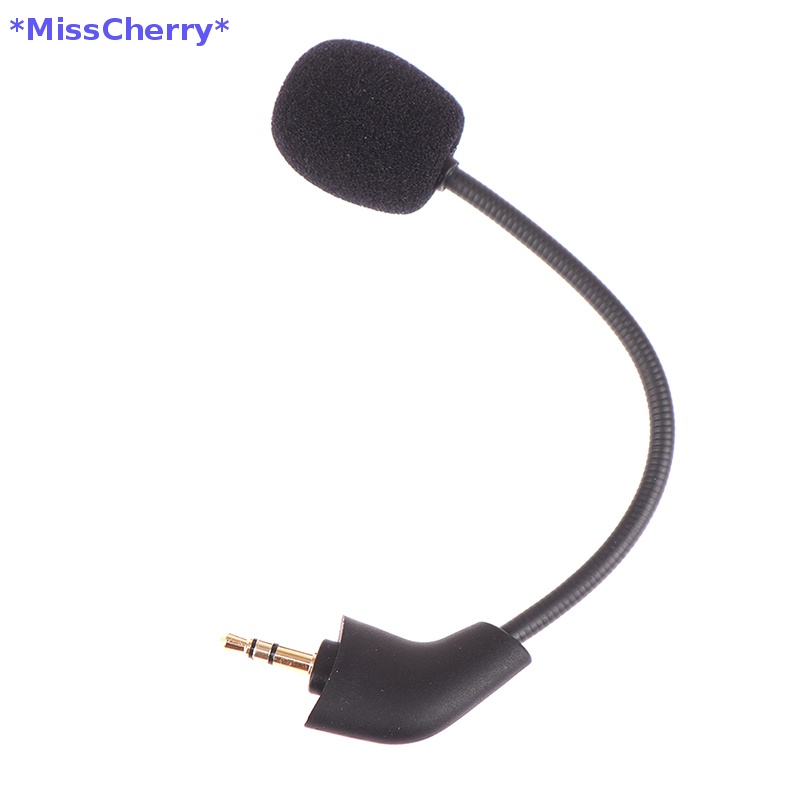 Micro Thay Thế 3.5mm Cho Kingston HyperX Cloud 2 II X Core Mới