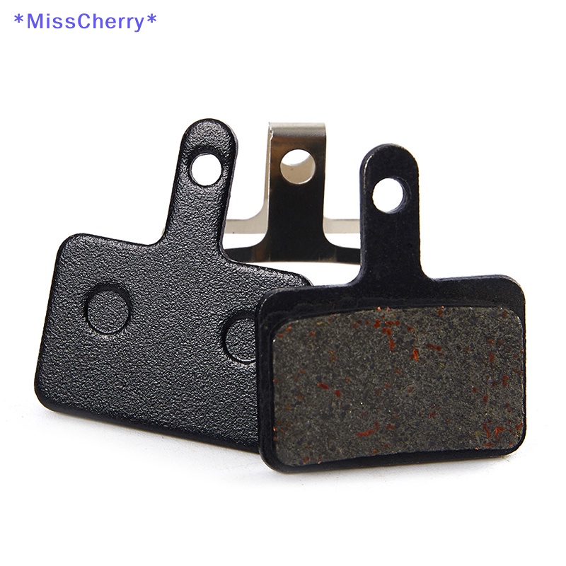 Má Phanh Xe Đạp MTB Dành Cho Shimano B01S MT200 M416 M400 MT500 M315 M375 M395 M445 M446 M485 M486 Deore M515 M525 Mới