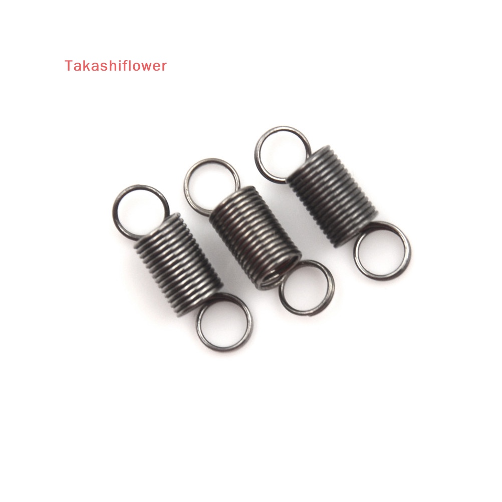 Set 10 Lò Xo Inox 15mm Chuyên Dụng Cho Đồ Chơi Thủ Công