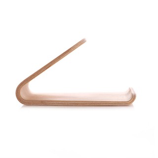 Phone Holder Creative Solid Wood Universal Mobile Desktop Stand Multifunction Tablet Support Charging Bracket Wooden Base [Q/11]