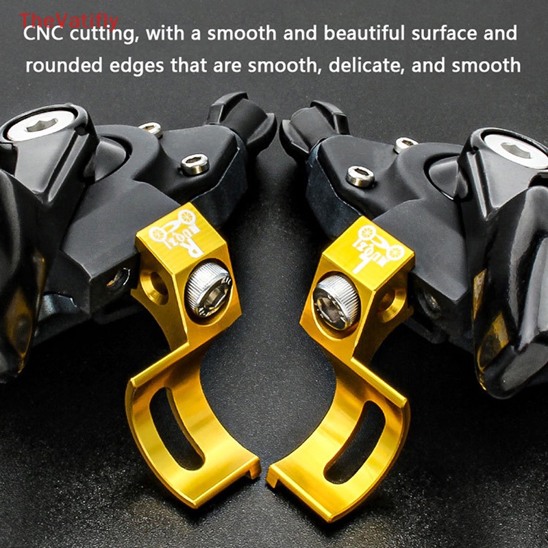 SHIMANO SRAM Đầu Nối Chuyển Đổi Phanh Xe Đạp Bằng Hợp Kim Nhôm 2 Trong 1 Cho XTR XT SLX DEORE