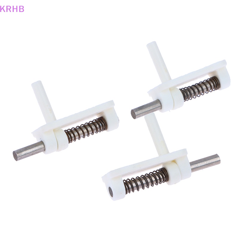 Set 5 Khóa Mái Hiên Cho Máy Bay Điều Khiển Từ Xa Mới