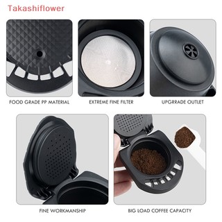 Đầu Chuyển Đổi Cho Máy Pha Cà Phê Dolce Gusto