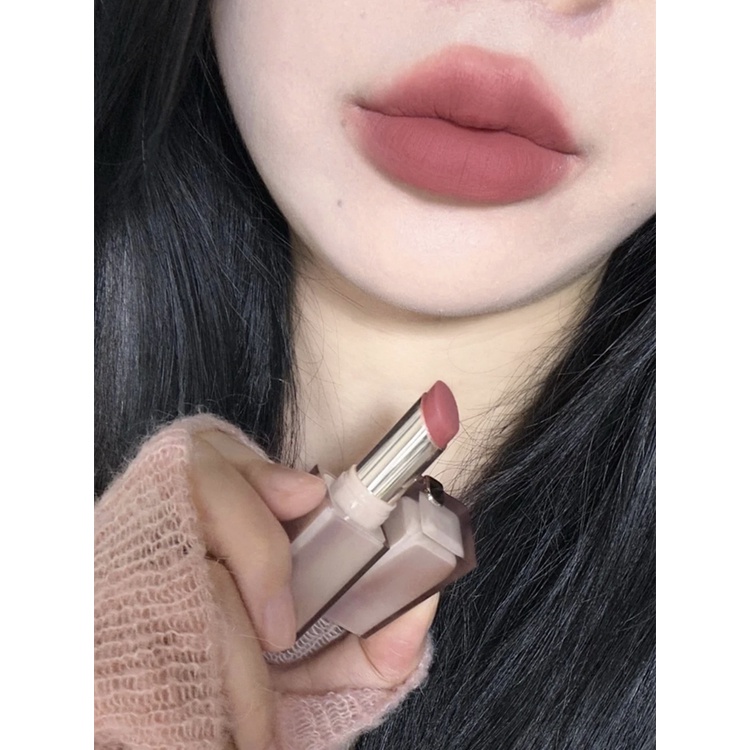 ~ Son Môi Joocyee Leafn Màu Lì Sương Mù Mặt Và Môi 117 121