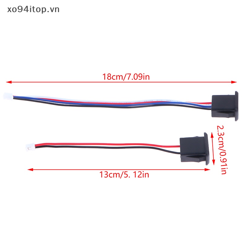 Bộ Chia Cổng Sạc USB 2.0 2.0 PH 2.0 Chất Lượng Cao