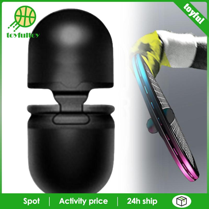 [Toyfulcabin] Dụng Cụ Còi Thổi Huấn Luyện Tennis Cho Người Chơi