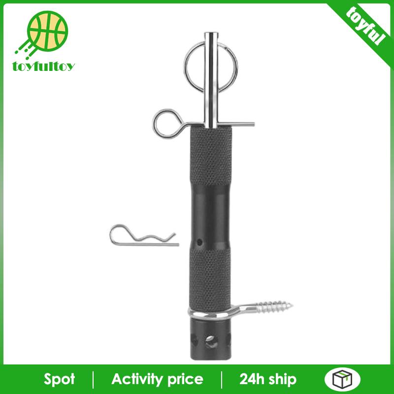 Chuông Báo Động Dùng Cho Cắm Trại Ngoài Trời Tiện Dụng