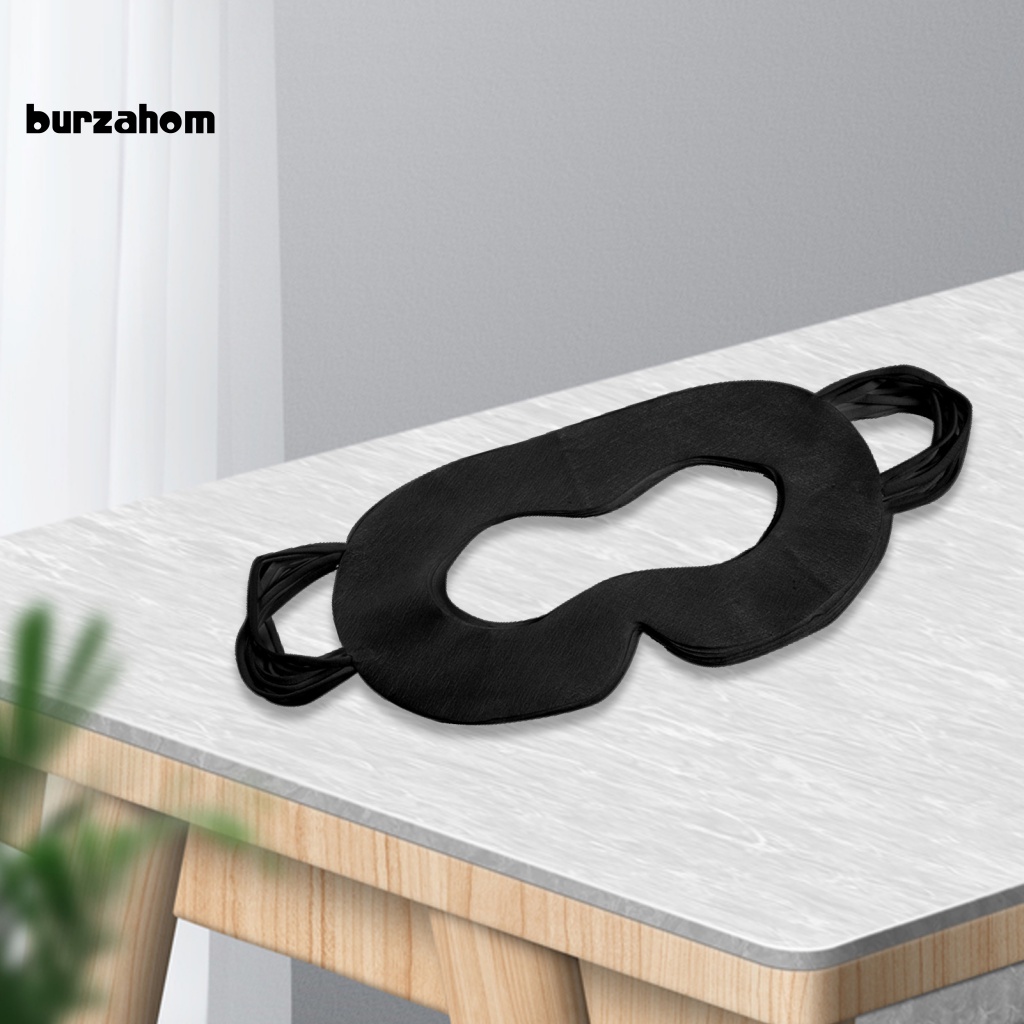 Set 100 Miếng Đệm Che Mặt VR Bằng Vải Không Dệt Thân Thiện Với Da Thoáng Khí Bảo Vệ Da Cho Kính Thực Tế Ảo Oculus Quest Gen