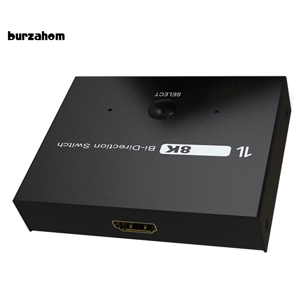 Thiết Bị Chuyển Đổi Video HDMI 2.1 8K 60Hz Độ Phân Giải Cao