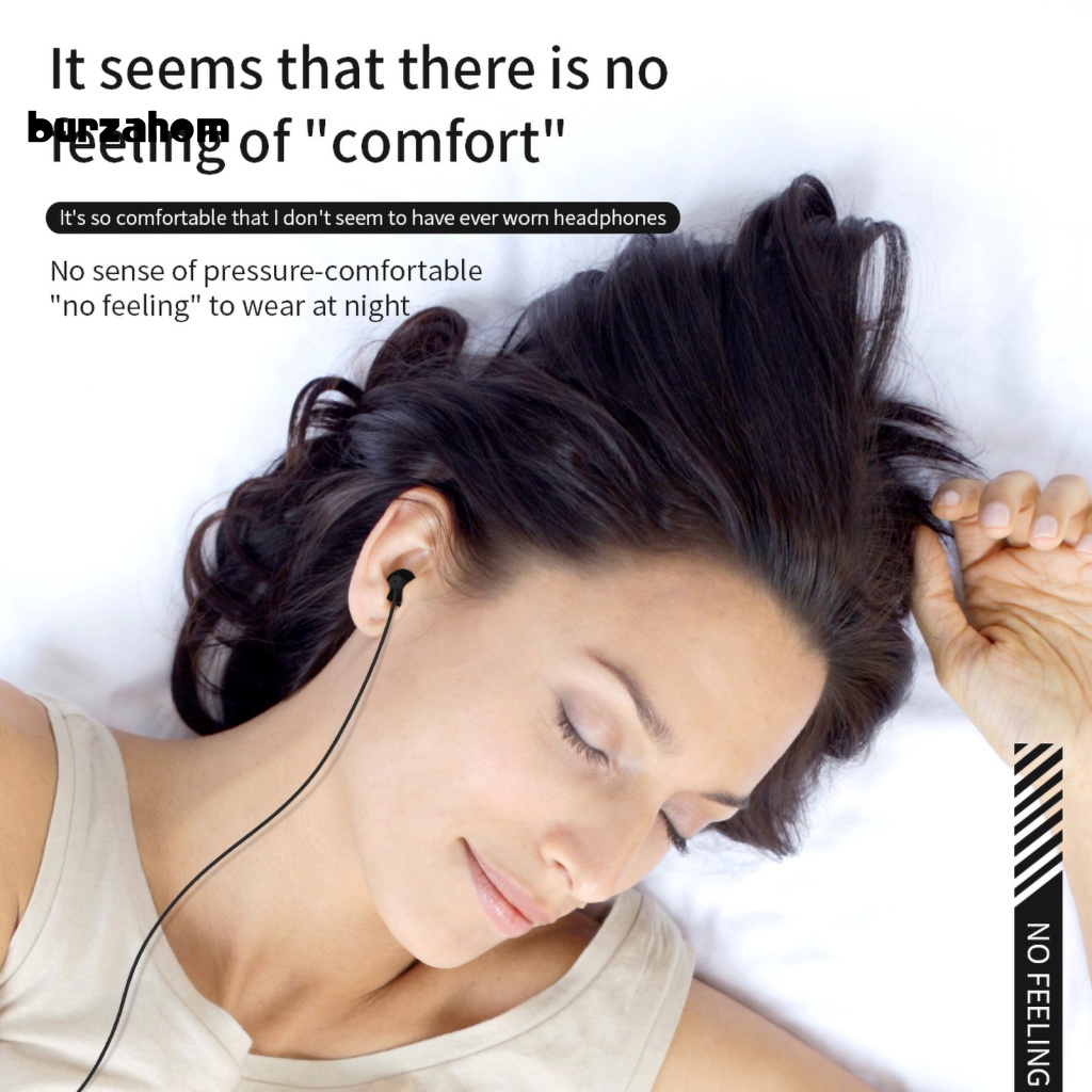 Tai Nghe Nhét Tai Jack 3.5mm Âm Thanh Siêu Trầm Có Micro Chất Lượng Cao