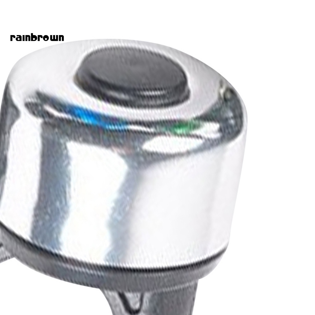 Chuông Hợp Kim Nhôm Nhiều Màu Gắn Tay Lái Xe Đạp Leo Núi