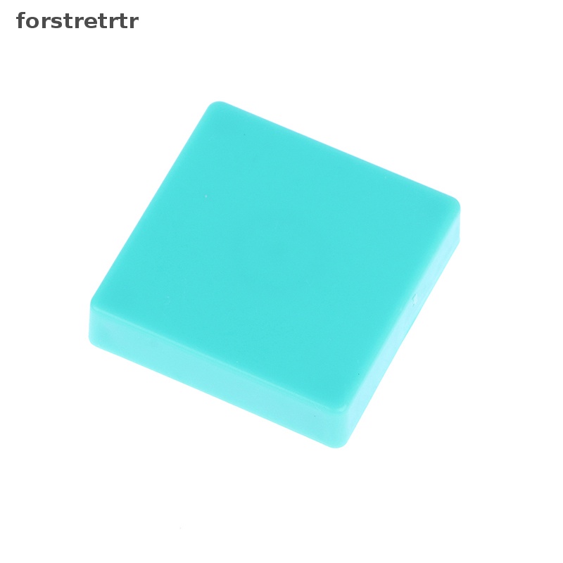 Forstretrtr Đồ Chơi Bảng Trượt Xếp Hình Số Huarong Road EN