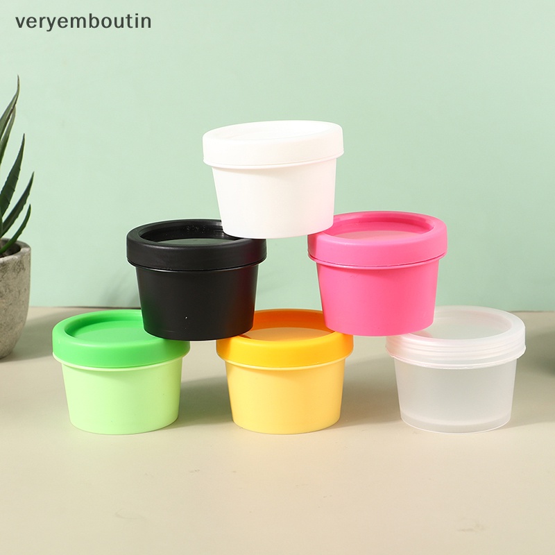 Lọ Rỗng Đựng Kem / Lotion / Mỹ Phẩm Có Thể Bơm Đầy Lại