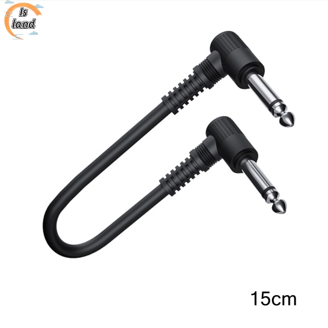 Bộ Dây Nguồn Tạo Hiệu Ứng Bàn Đạp Guitar Điện