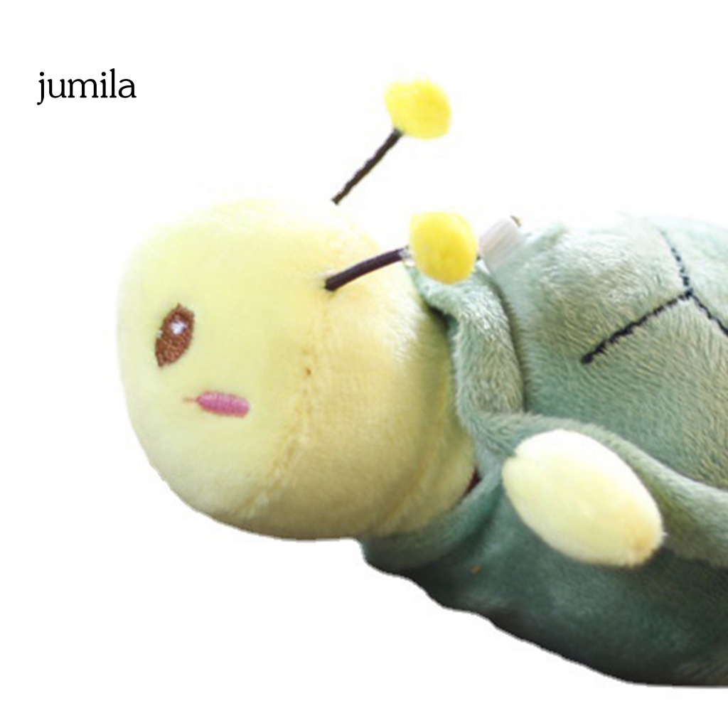 Móc Khóa Hình Rùa Mini 13cm Dùng Làm Quà Tặng Sinh Nhật