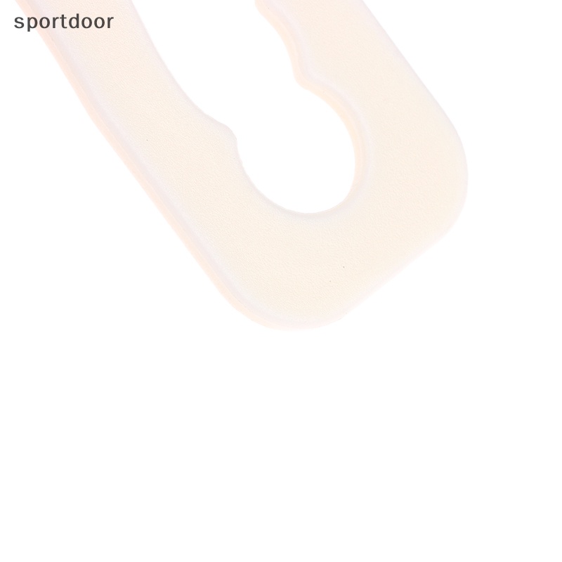 [sportoutdoor] Móc Da PU Kẹp Túi Xách Gắn Nơ Ghế Ngồi Xe Hơi [out]