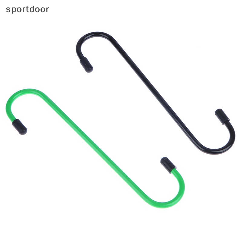 [sportoutdoor] Dụng Cụ Kẹp Phanh Xe Hơi Hình Chữ S [out]
