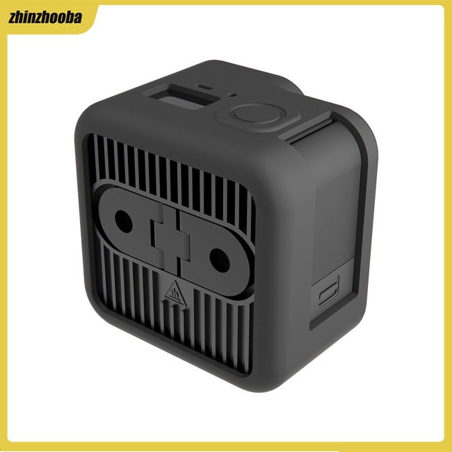 Fs Ốp Silicon Bảo Vệ Camera Hành Trình Gopro Hero 11 Black Mini