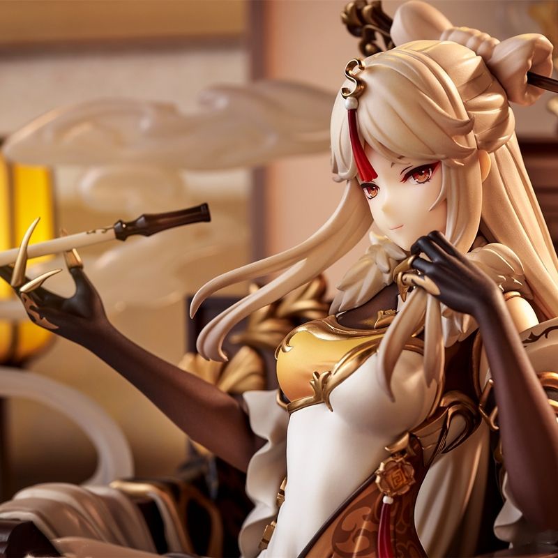 Mô Hình Nhân Vật Yuanshen Merchandise Chân Thật