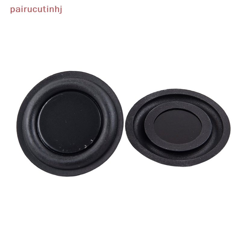 Cặp Loa Bass Đường Kính 40mm-1 Tần Số Thấp Chuyên Dụng