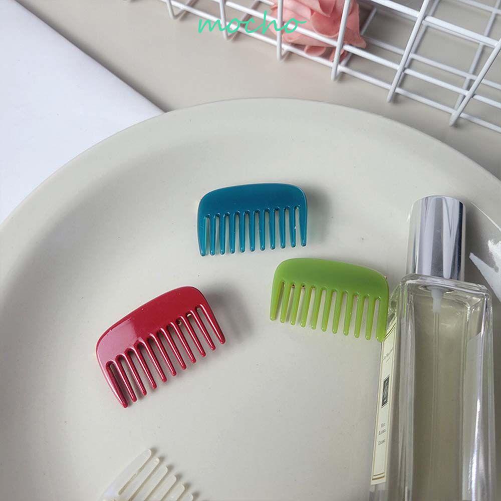 Kẹp Tóc Hình Mỏ Vịt Màu Sắc Ngọt Ngào Xinh Xắn Cho Nữ