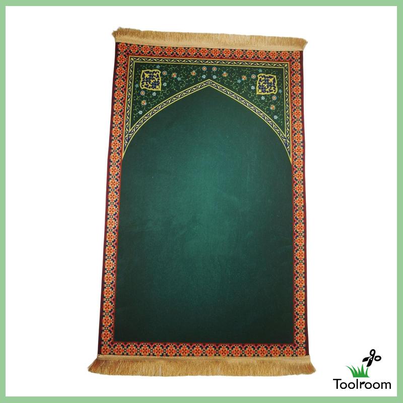 Thảm Mềm Lót Đầu Gối Và Trán Cầu Nguyện Tiện Dụng