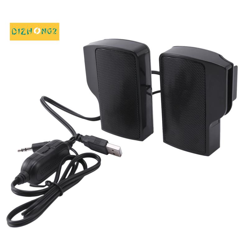 Dây Cáp Điều Khiển Âm Thanh Cổng USB Cho Notebook Laptop PC Máy Tính Bảng