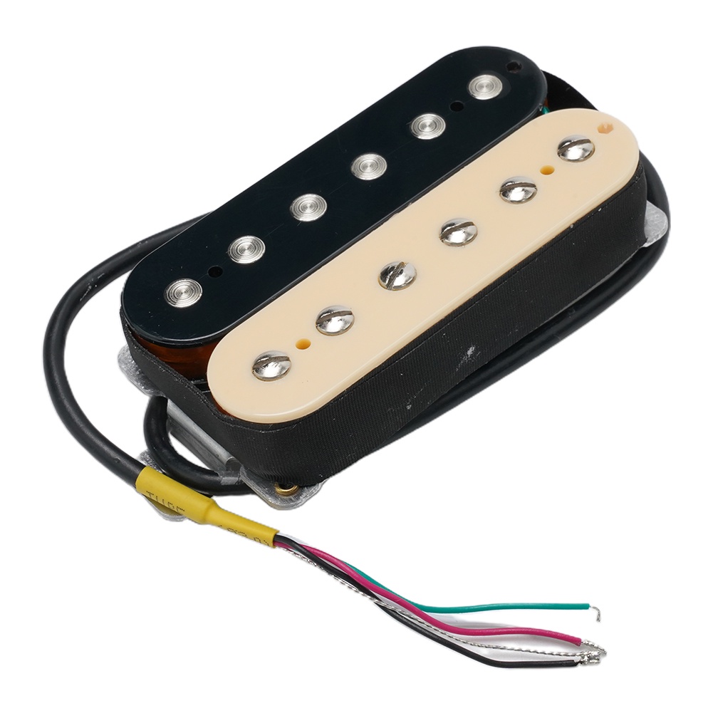 Bộ Pickup Humbucker Nam Châm 5 Lõi - 50mm Alnico 5 Đôi Cho Đàn Guitar